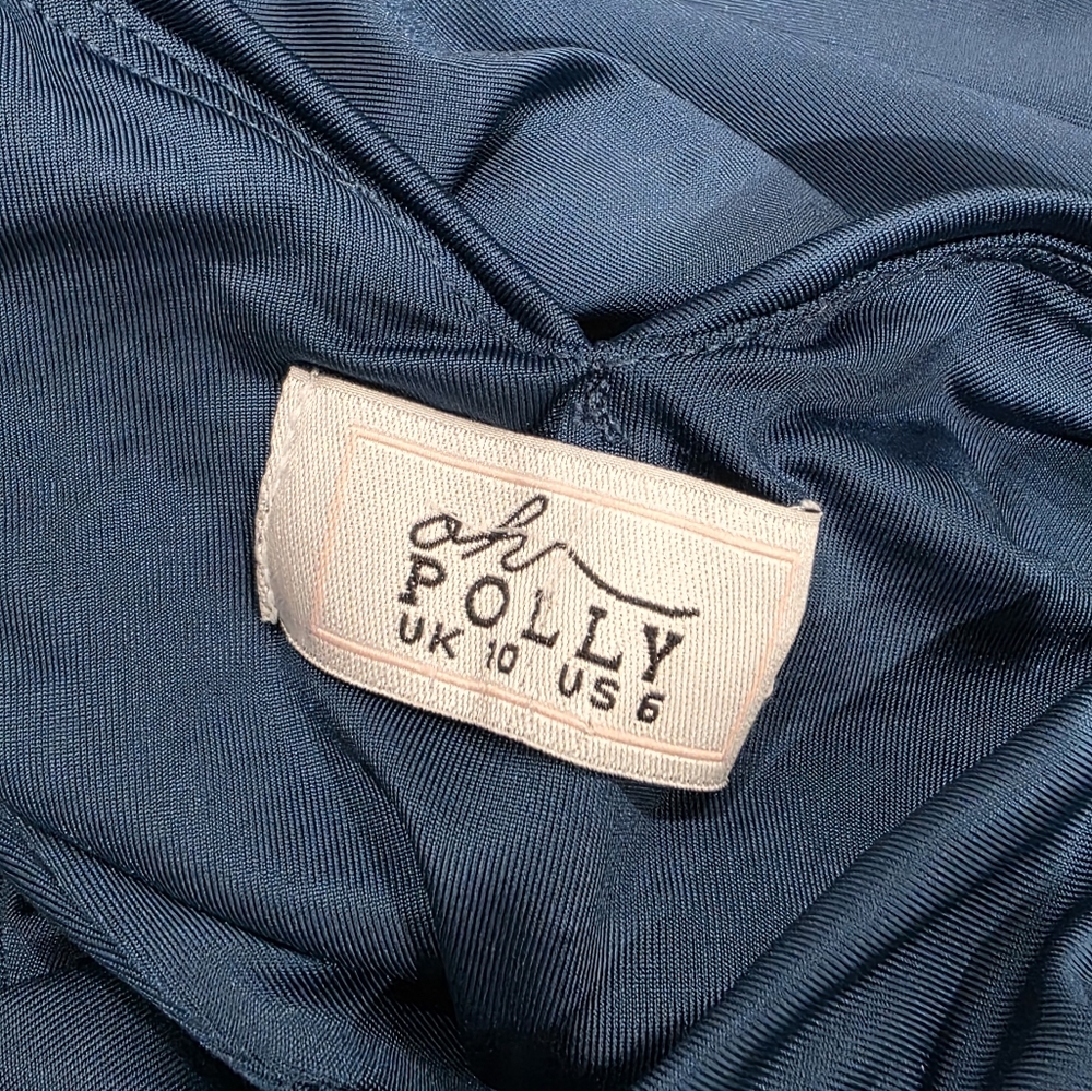 OH POLLY ORLI DRESS 6 - Picture 7 of 8